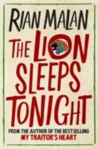 Cover: 9781611855838 | The Lion Sleeps Tonight | Rian Malan | Taschenbuch | Englisch | 2014