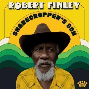 Cover: 888072238169 | Sharecropper's Son | Robert Finley | Audio-CD | CD | 2021