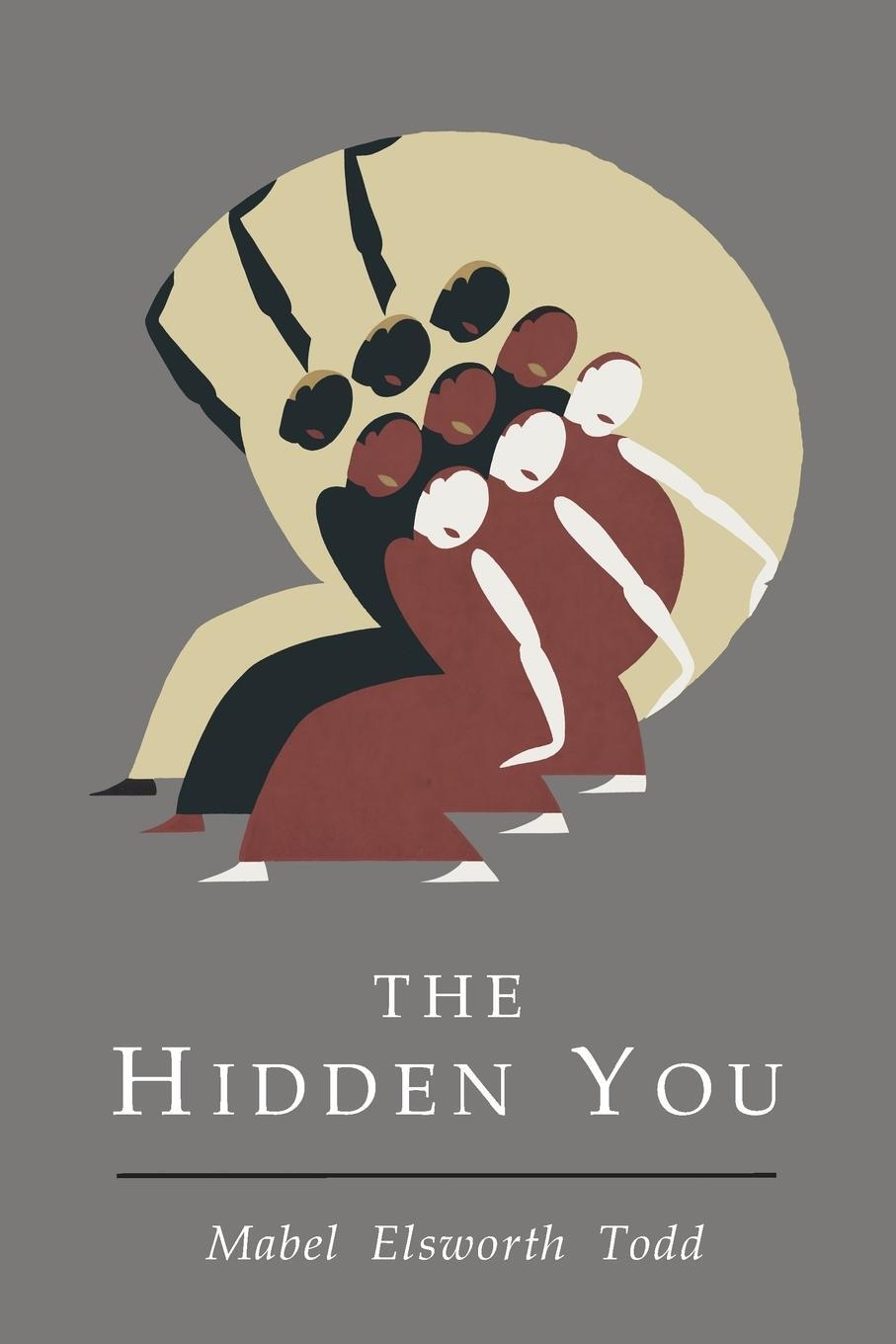 Cover: 9781684222490 | Hidden You | What You are and What to Do About It | Todd | Taschenbuch