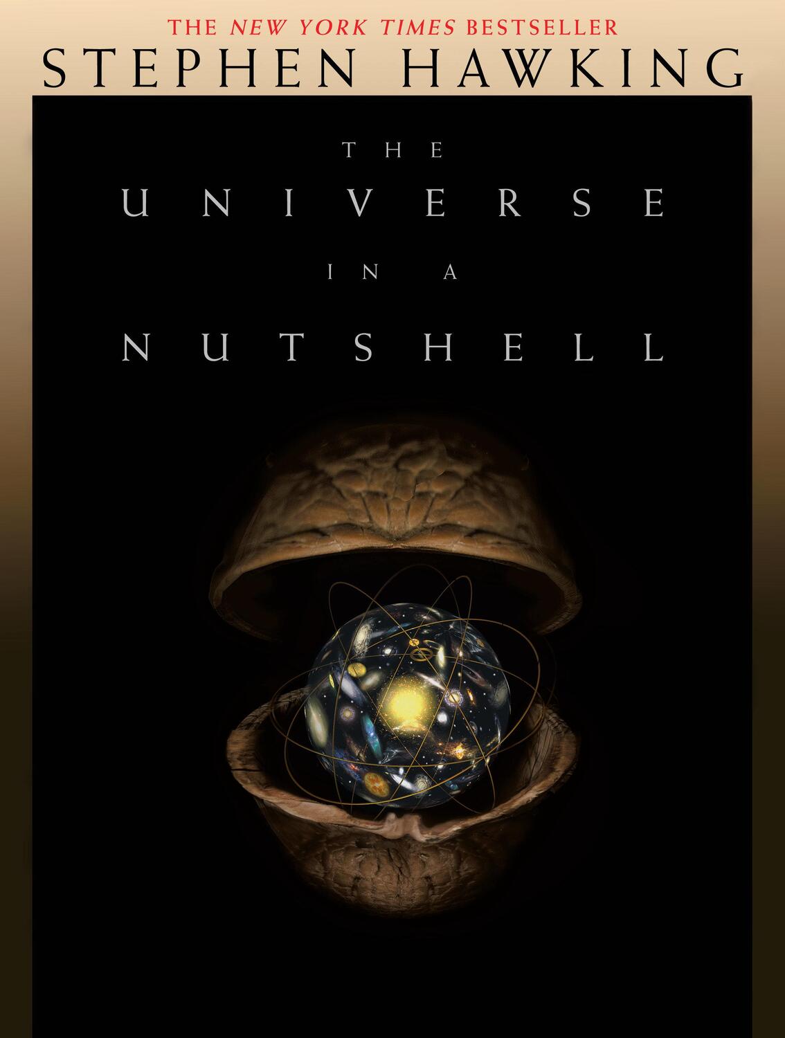 Cover: 9780553802023 | The Universe in a Nutshell | Stephen Hawking | Buch | Englisch | 2001