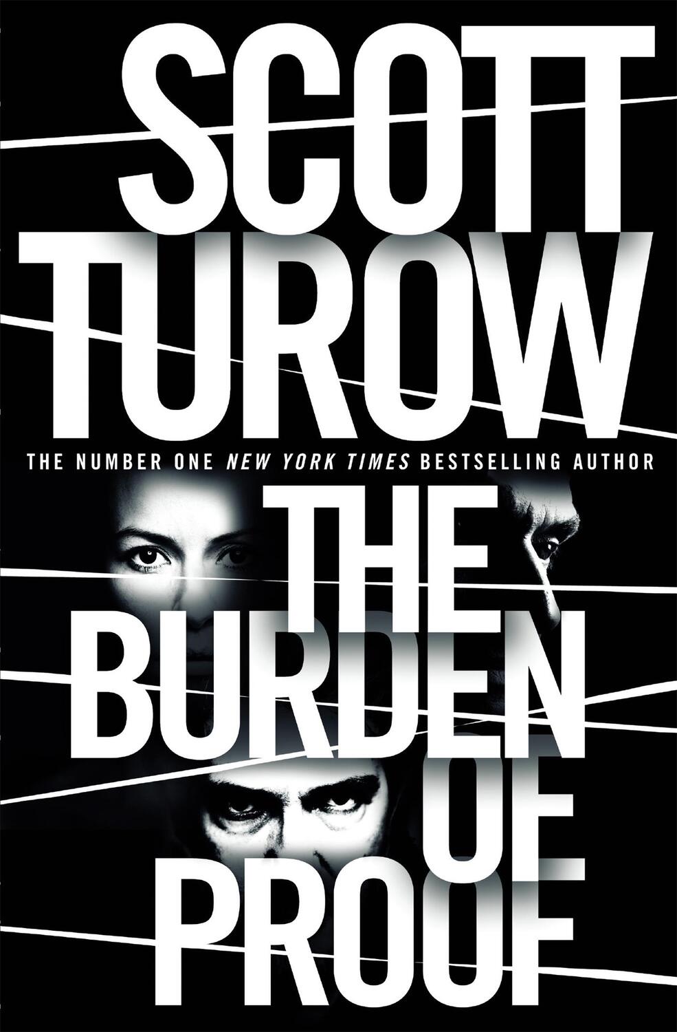 Cover: 9781447245063 | The Burden of Proof | Scott Turow | Taschenbuch | Kindle County | 2014