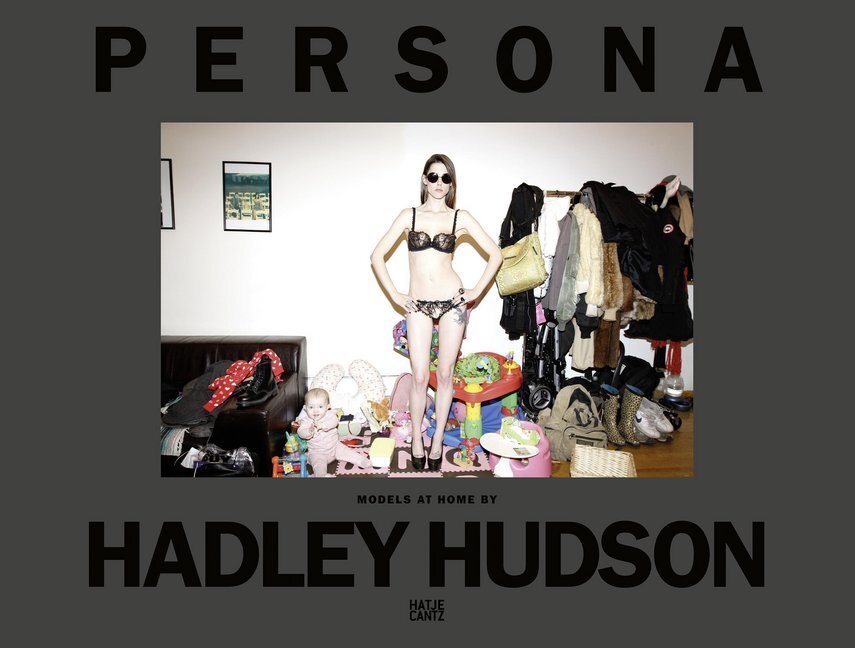 Cover: 9783775742467 | Hadley Hudson. Persona | Models at Home | Hadley Hudson | Buch | 2016