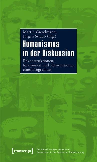 Cover: 9783837622386 | Humanismus in der Diskussion | Taschenbuch | 134 S. | Deutsch | 2012