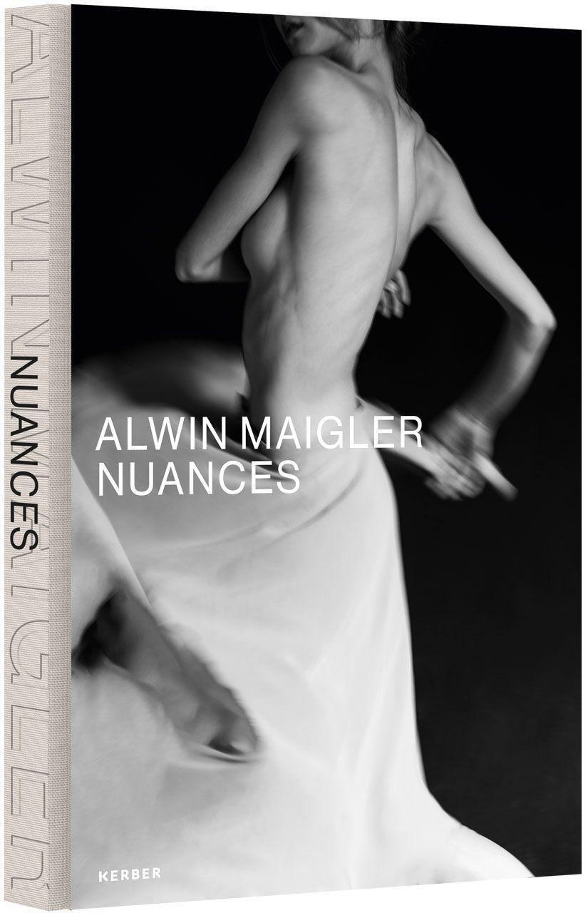 Cover: 9783735609946 | Alwin Maigler | Nuances | Tamas/Harder, Matthias Detrich | Buch | 2024