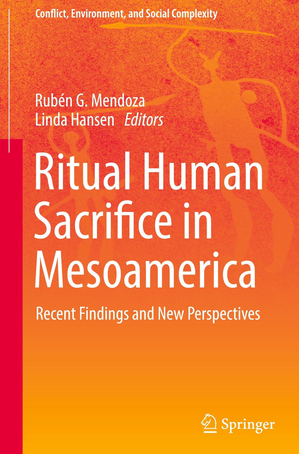 Cover: 9783031365997 | Ritual Human Sacrifice in Mesoamerica | Linda Hansen (u. a.) | Buch