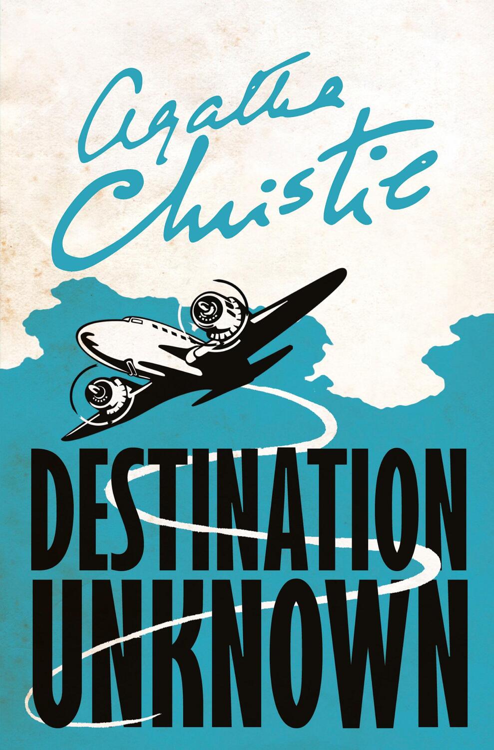 Cover: 9780008196363 | Destination Unknown | Agatha Christie | Taschenbuch | 248 S. | 2017