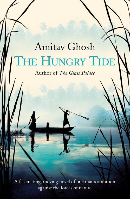 Cover: 9780007141784 | The Hungry Tide | Amitav Ghosh | Taschenbuch | 405 S. | Englisch