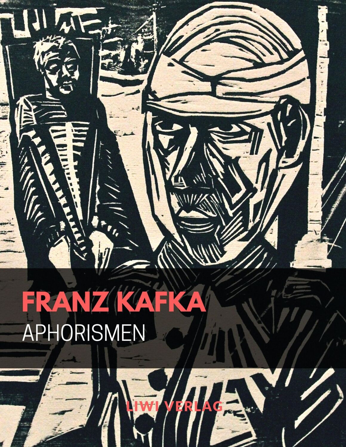 Cover: 9783965421004 | Aphorismen | Franz Kafka | Taschenbuch | Paperback | 44 S. | Deutsch