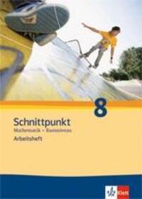 Cover: 9783127426250 | Schnittpunkt Mathematik - Ausgabe für Rheinland-Pfalz....