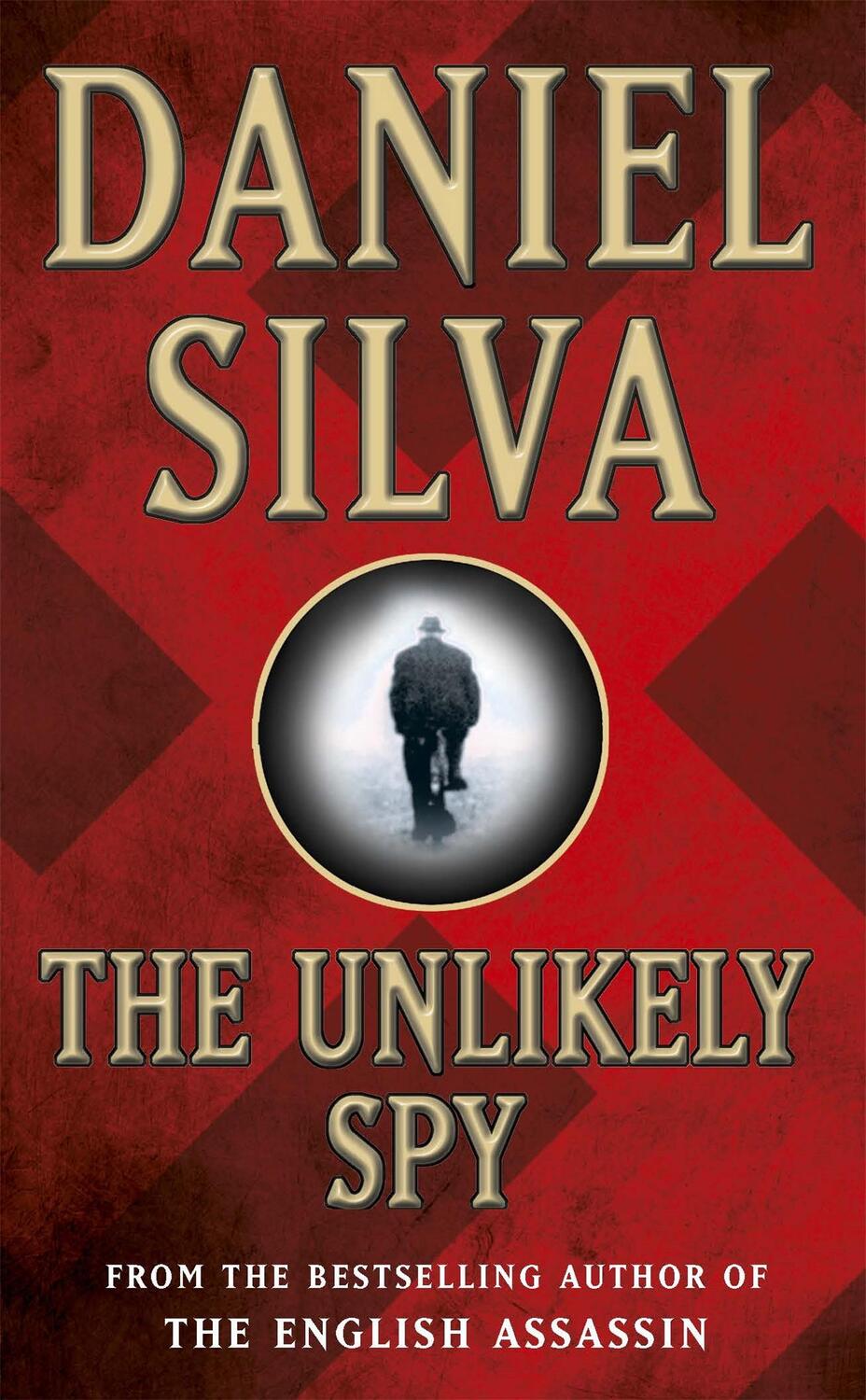 Cover: 9780752826905 | The Unlikely Spy | Daniel Silva | Taschenbuch | Englisch | 1999