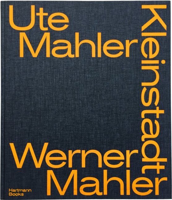 Cover: 9783960700296 | Kleinstadt | Ute Mahler (u. a.) | Buch | Deutsch | 2018