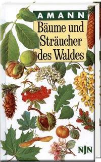 Cover: 9783788807580 | Bäume und Sträucher des Waldes | Gottfried Amann | Buch | Deutsch