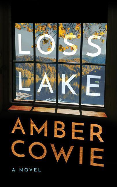 Cover: 9781542042017 | Loss Lake | Amber Cowie | Taschenbuch | Kartoniert / Broschiert | 2020
