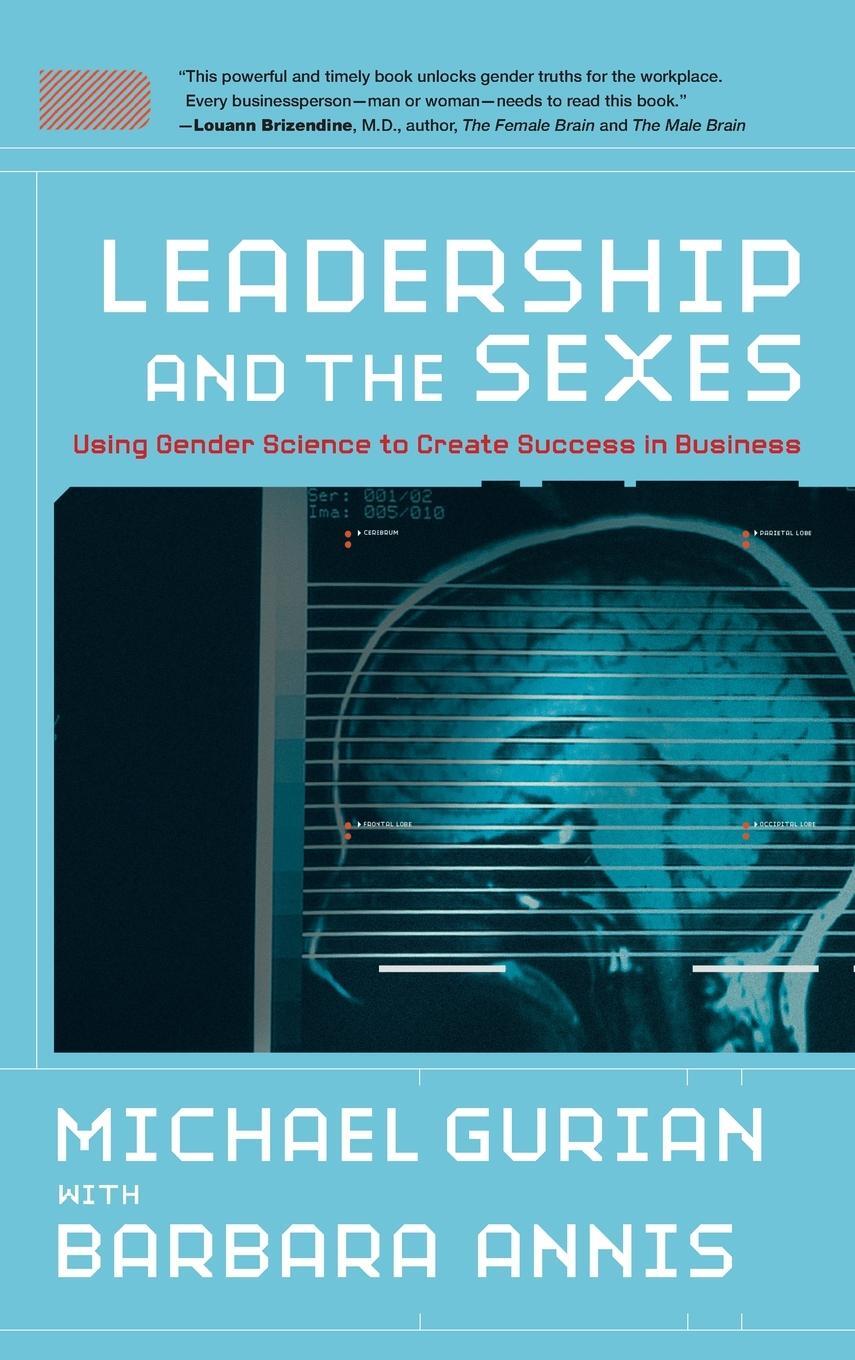 Cover: 9780787997038 | Leadership and the Sexes | Michael Gurian | Buch | 272 S. | Englisch