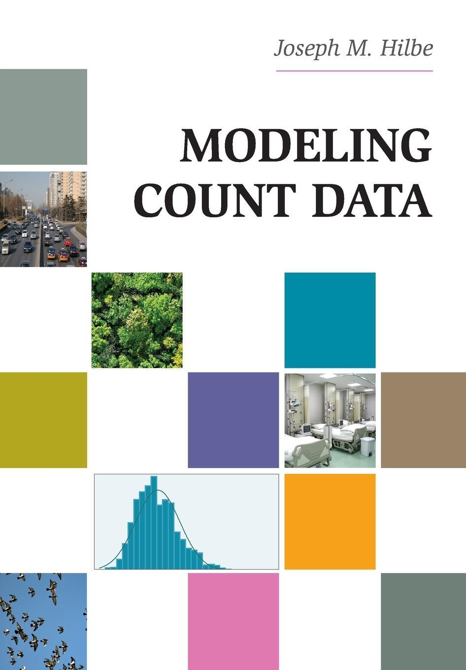 Cover: 9781107611252 | Modeling Count Data | Joseph M. Hilbe | Taschenbuch | Paperback | 2018