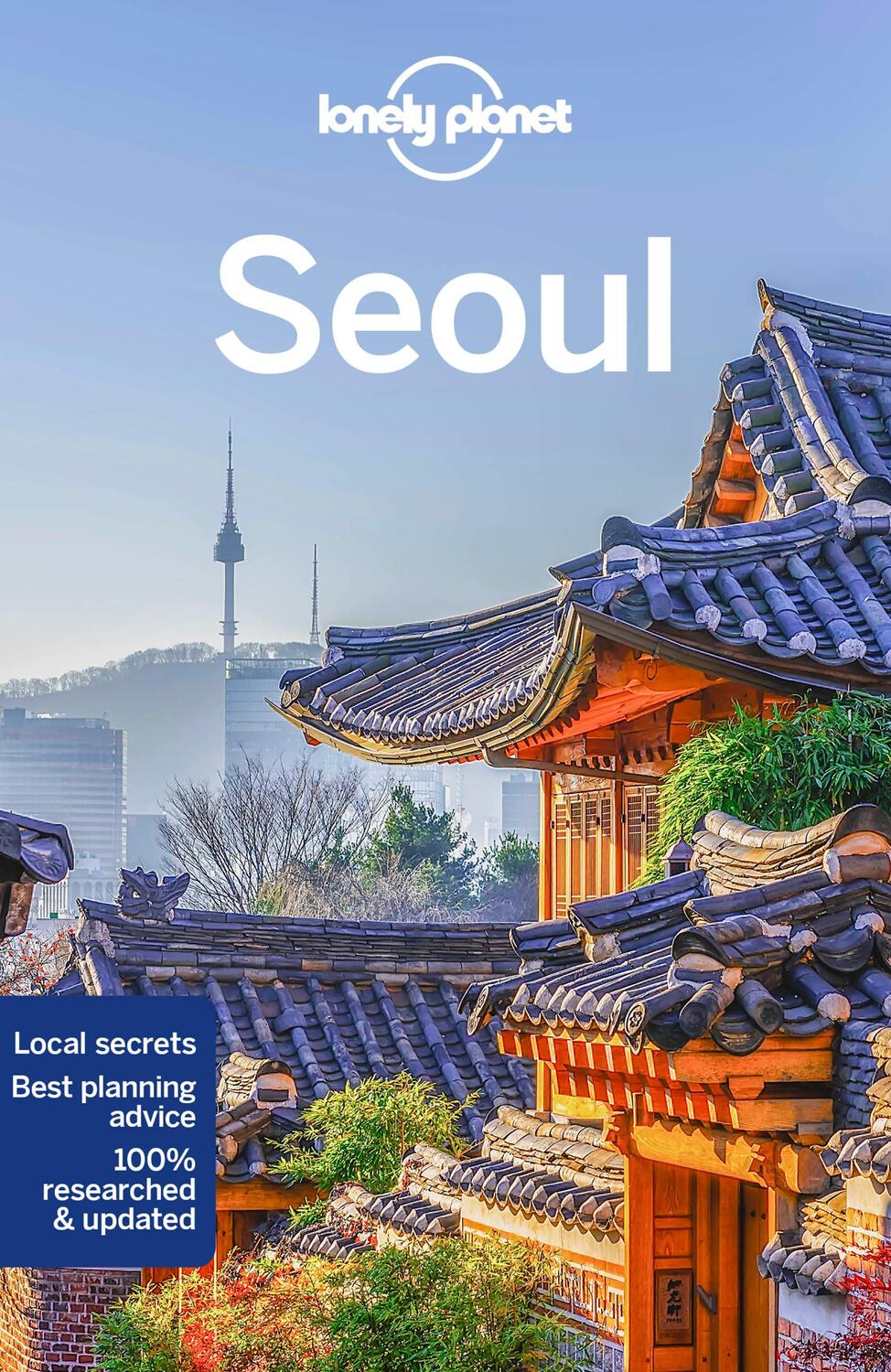 Cover: 9781788680394 | Seoul | Thomas O'Malley (u. a.) | Taschenbuch | Englisch | 2021
