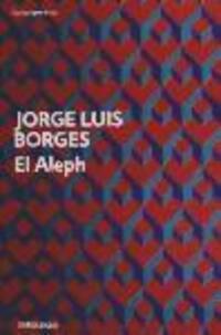Cover: 9788499089515 | El Aleph | Jorge Luis Borges | Taschenbuch | Spanisch | 2008