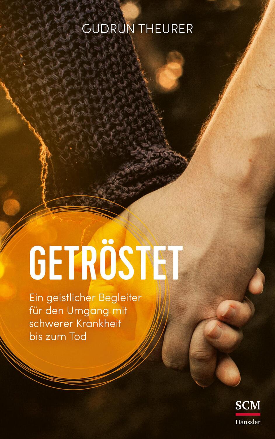 Cover: 9783775160292 | Getröstet | Gudrun Theurer | Buch | 192 S. | Deutsch | 2021
