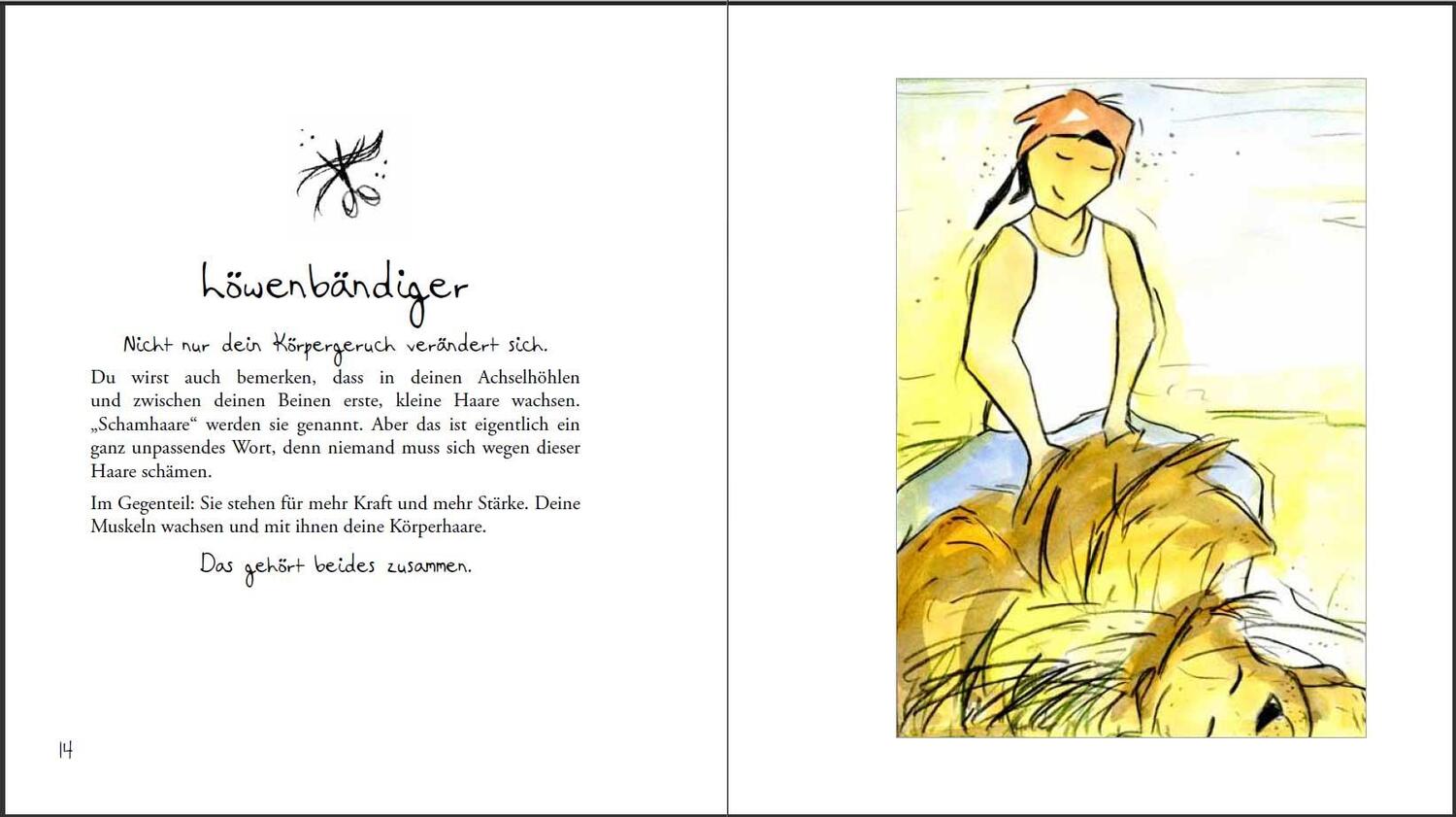 Bild: 9783990820414 | Vom Jungen zum Mann | Nicole Schäufler | Taschenbuch | Paperback