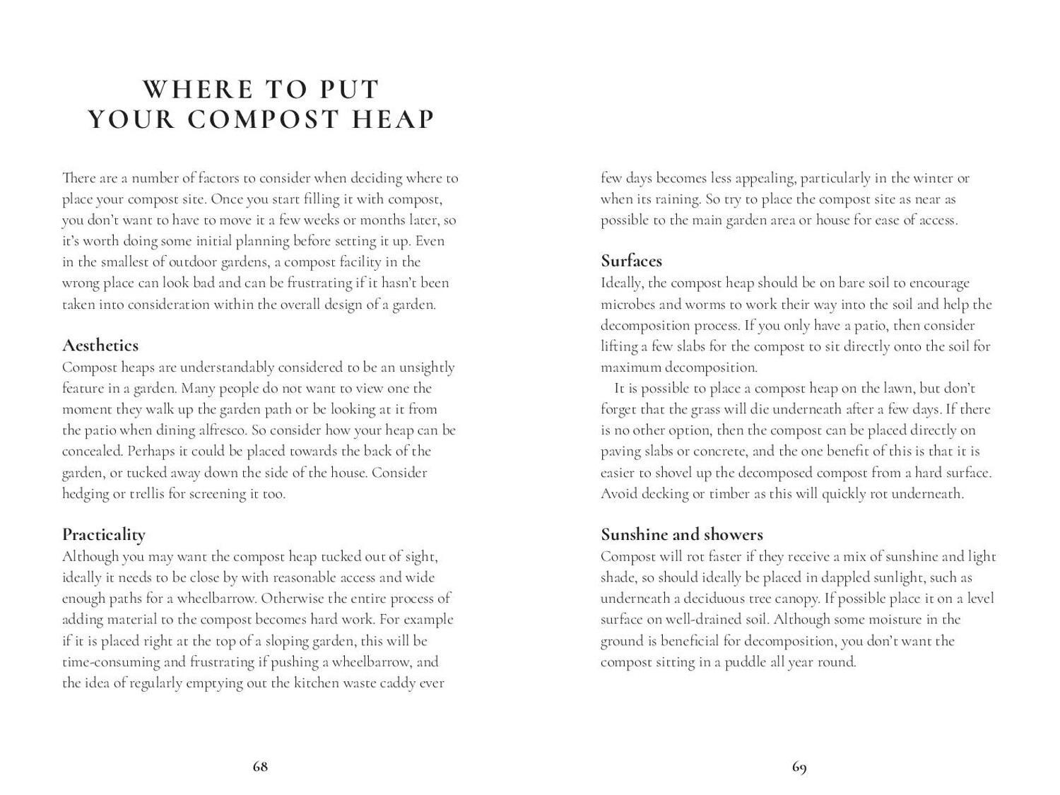 Bild: 9781911358947 | Perfect Compost | A Practical Guide | Simon Akeroyd (u. a.) | Buch