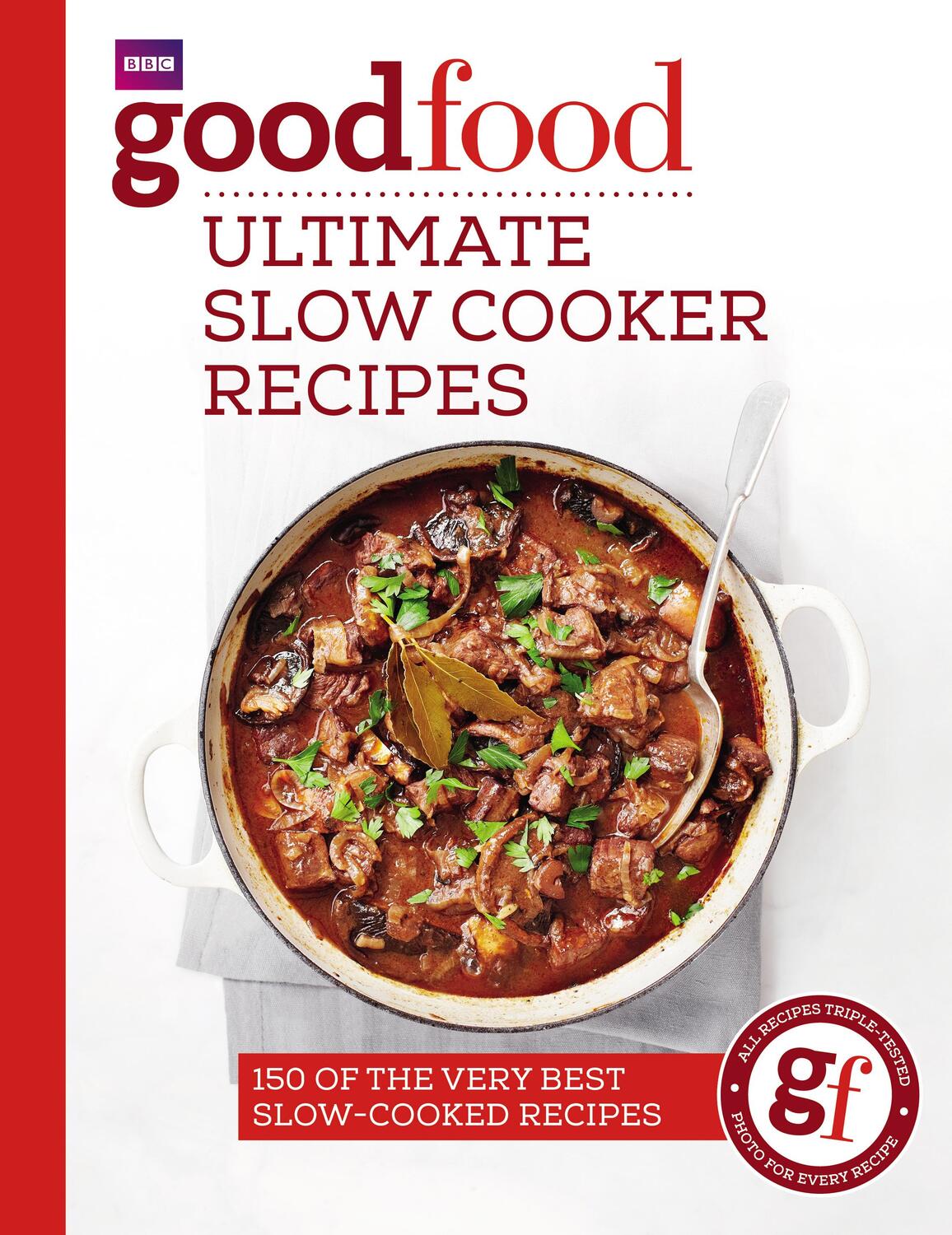 Cover: 9781785941641 | Good Food: Ultimate Slow Cooker Recipes | Ultimate Slow Cooker Recipes
