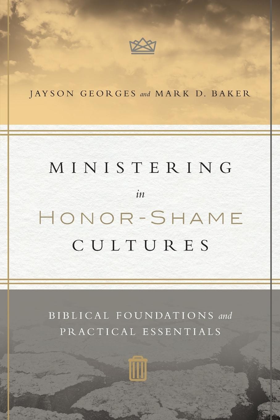 Cover: 9780830851461 | Ministering in Honor-Shame Cultures | Jayson Georges (u. a.) | Buch