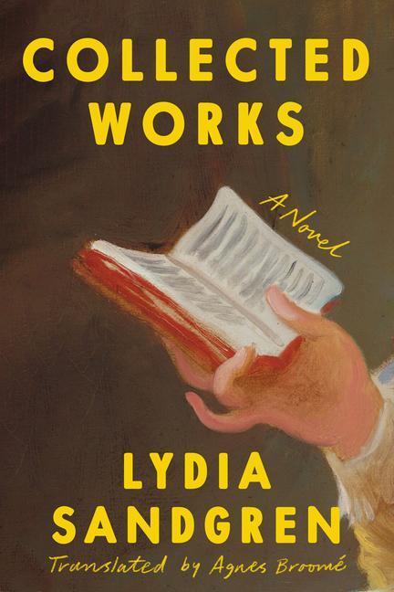 Cover: 9781662601514 | Collected Works | Lydia Sandgren | Buch | Englisch | EAN 9781662601514