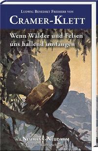 Cover: 9783788816421 | Wenn Wälder und Felsen uns hallend umfangen | Cramer-Klett | Buch