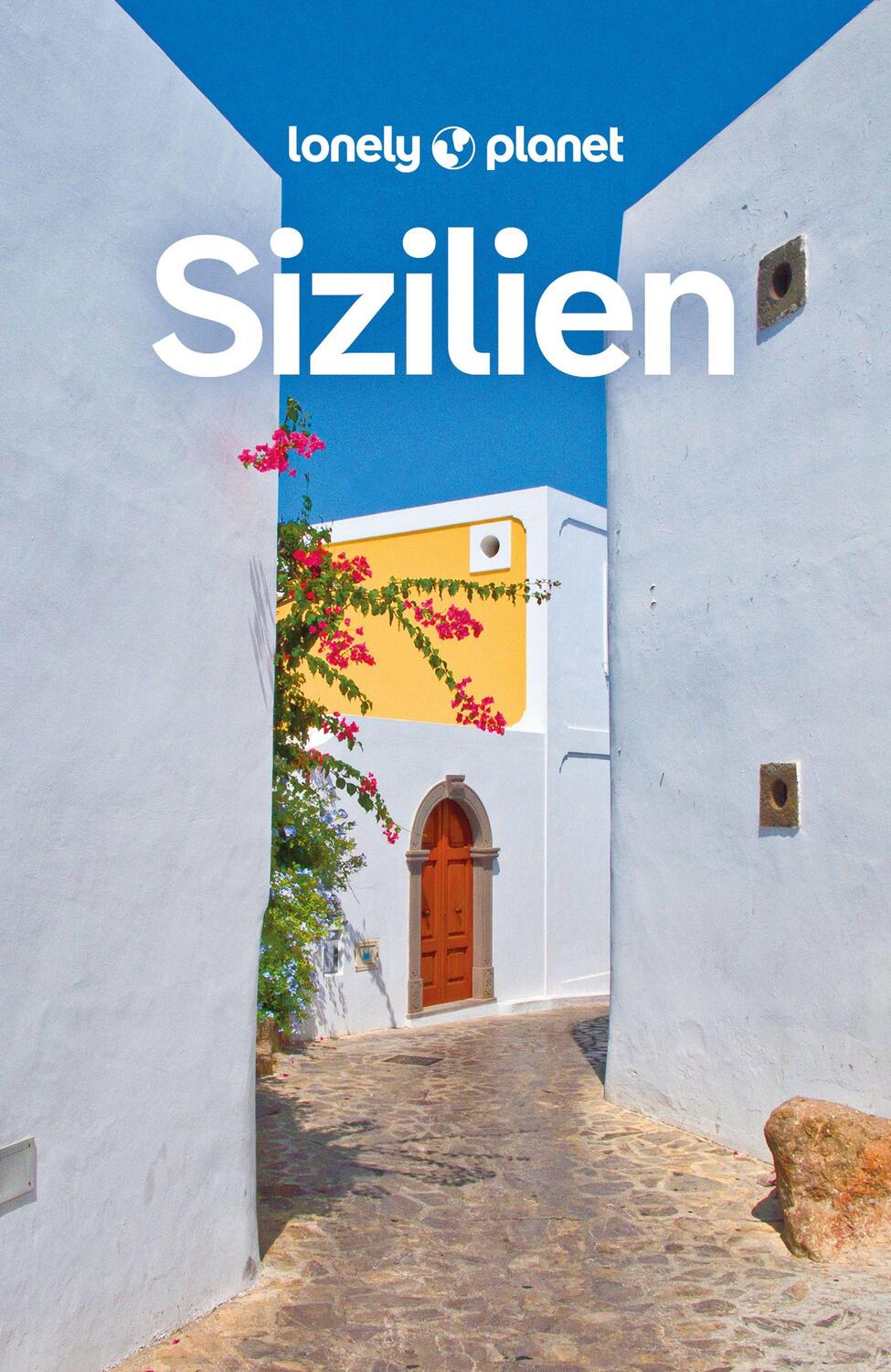 Cover: 9783575010704 | Lonely Planet Reiseführer Sizilien | Nicola Williams (u. a.) | Buch