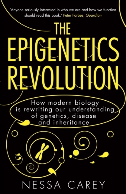 Cover: 9781848313477 | The Epigenetics Revolution | Nessa Carey | Taschenbuch | Englisch