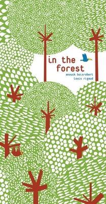 Cover: 9781849760713 | In the Forest | Sophie Strady | Buch | Gebunden | Englisch | 2012