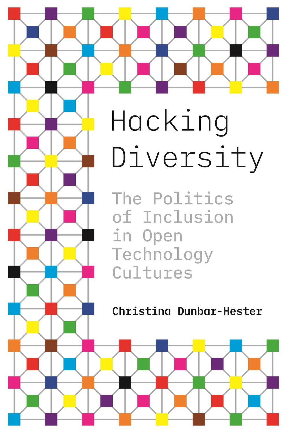 Cover: 9780691192888 | Hacking Diversity | Christina Dunbar-Hester | Taschenbuch | Englisch