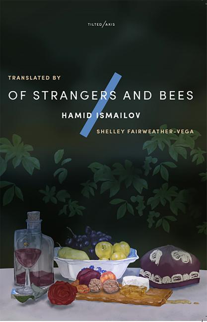 Cover: 9781911284369 | Of Strangers and Bees | A Hayy ibn Yaqzan Tale | Hamid Ismailov | Buch