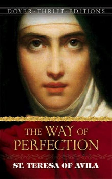 Cover: 9780486484518 | Way of Perfection | St. Teresa of Avila | Taschenbuch | Englisch