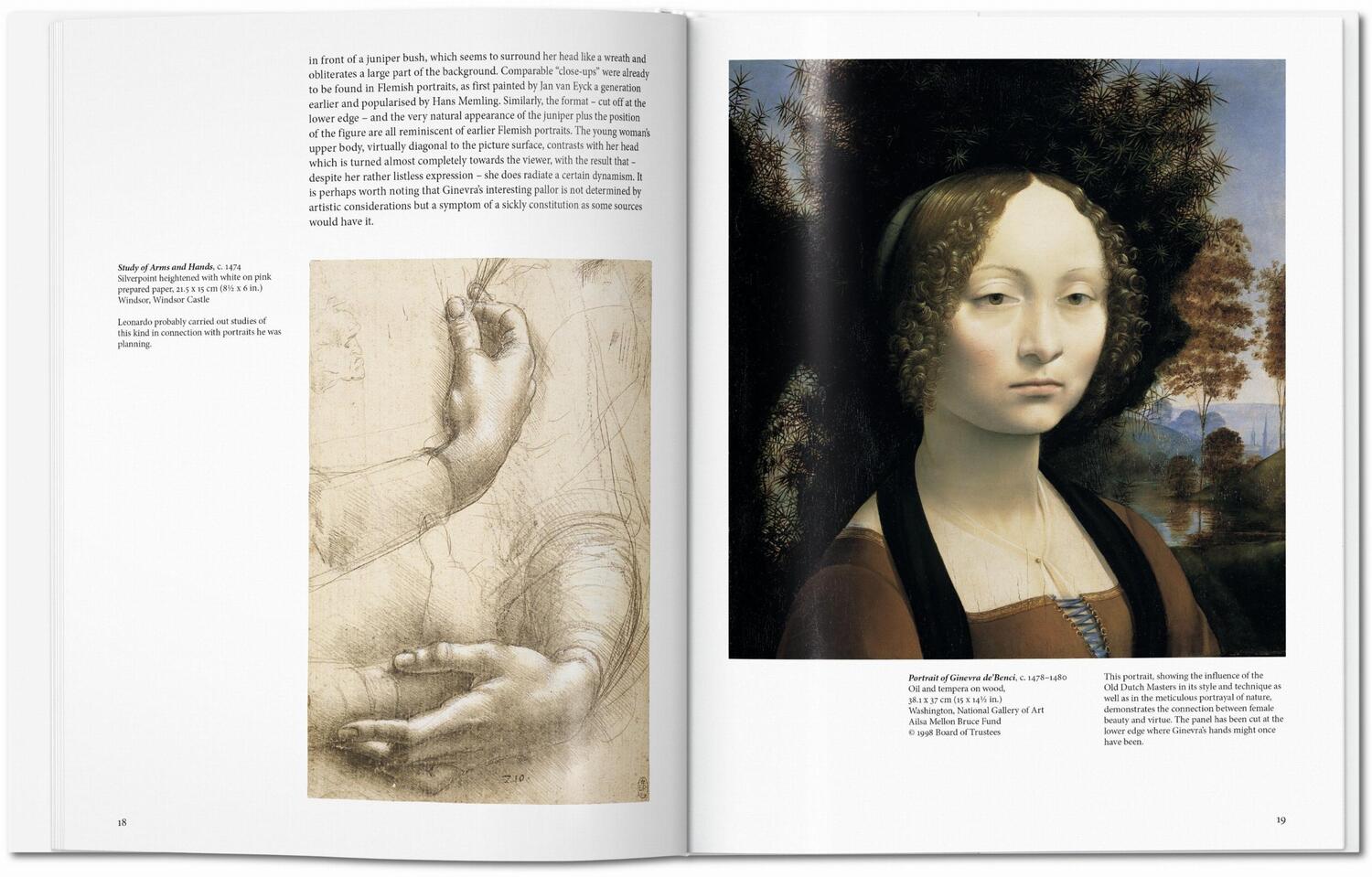 Bild: 9783836501798 | Leonardo | Frank Zöllner | Buch | Basic Art Series | Hardcover | 96 S.