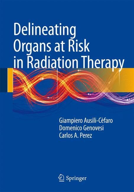 Cover: 9788847052567 | Delineating Organs at Risk in Radiation Therapy | Cèfaro (u. a.) | xi