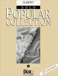 Cover: 9783868490398 | Popular Collection 2 | Arturo Himmer | Buch | 28 S. | Deutsch | 1997