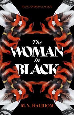 Cover: 9781454947189 | The Woman in Black | M Y Halidom | Taschenbuch | Englisch | 2022