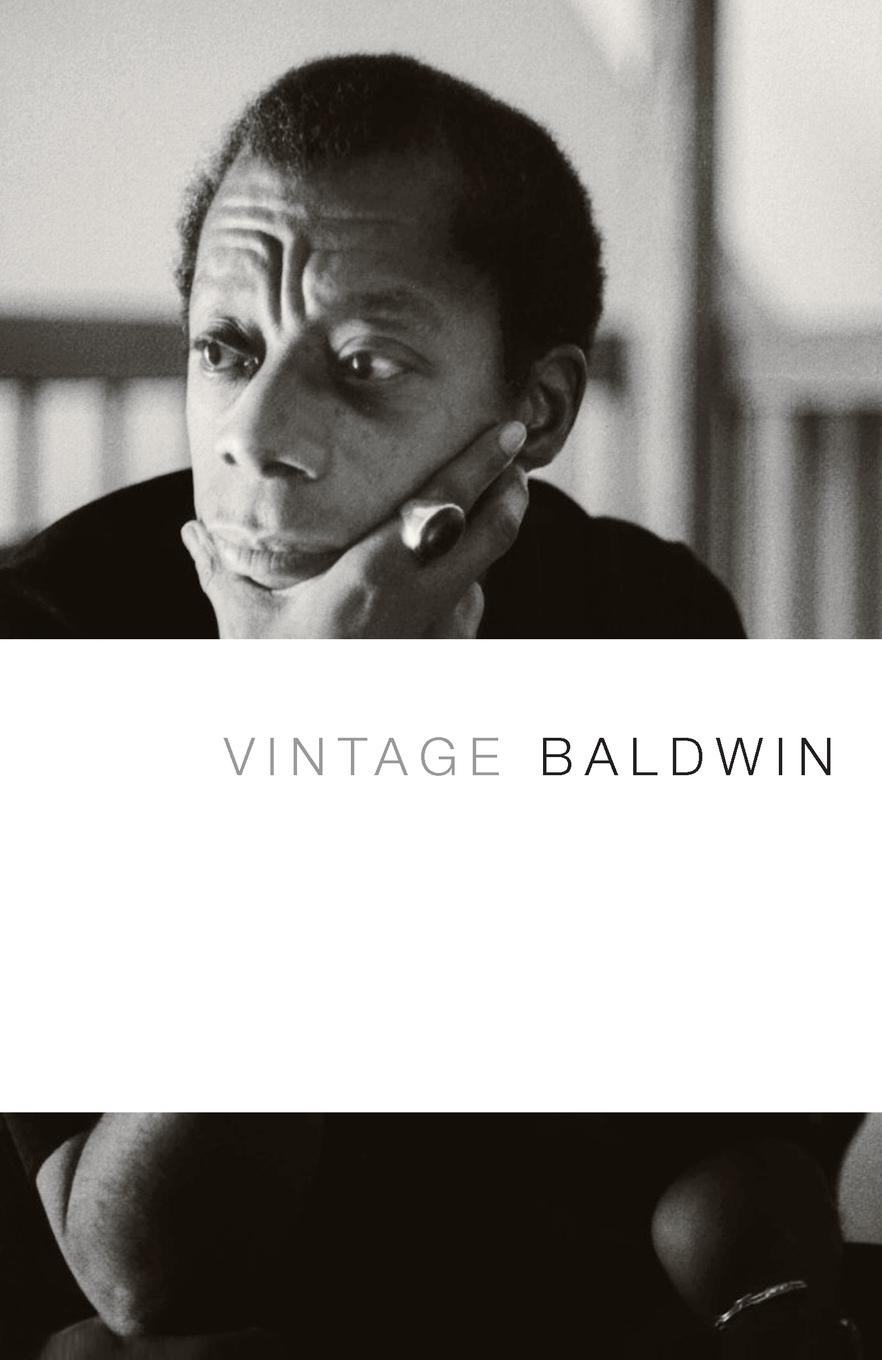 Cover: 9781400033942 | Vintage Baldwin | James Baldwin | Taschenbuch | Englisch | 2004