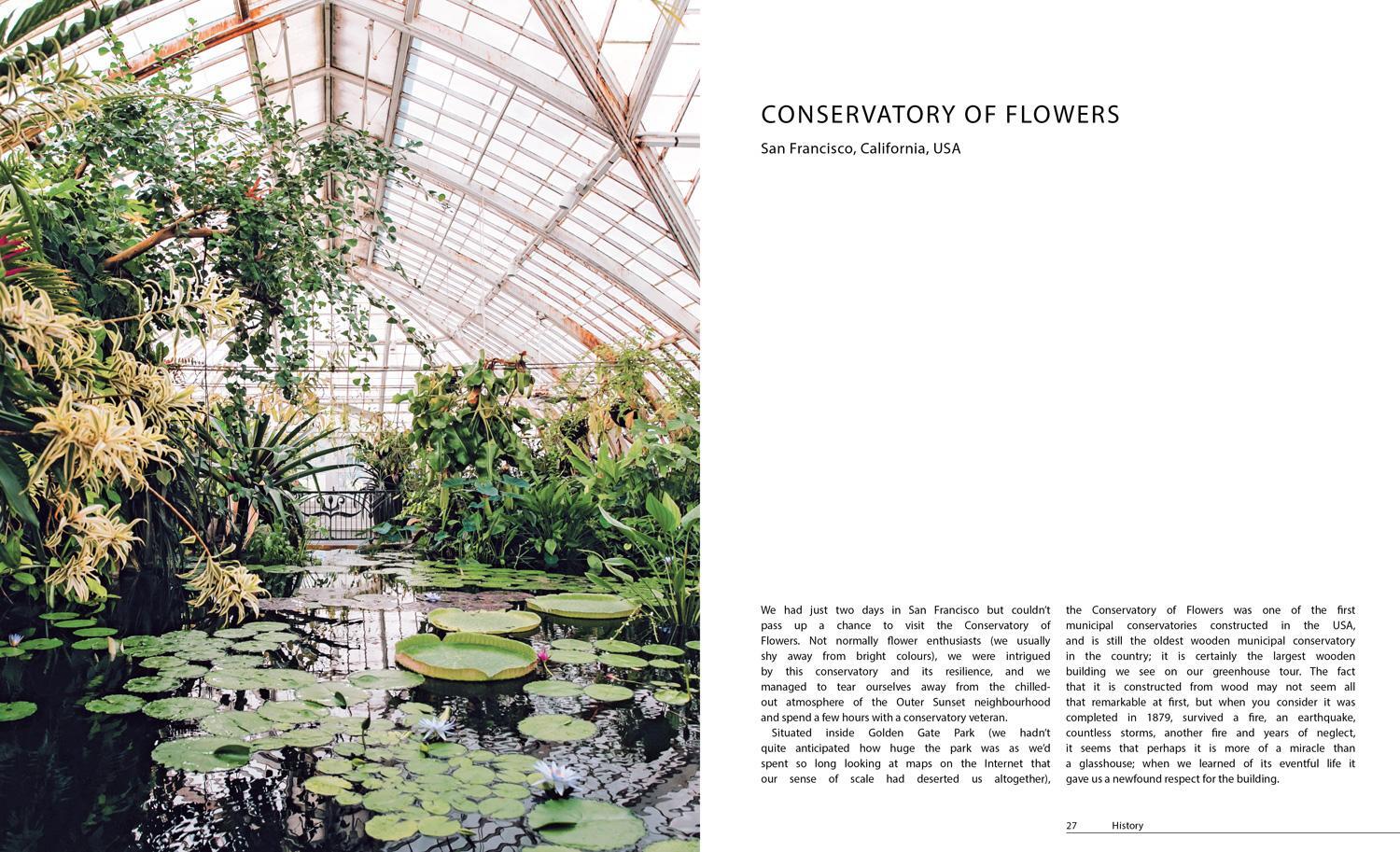 Bild: 9781911595694 | Glasshouse Greenhouse | India Hobson (u. a.) | Buch | Gebunden | 2018