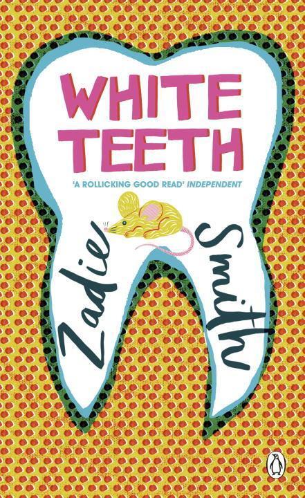 Cover: 9780241981399 | White Teeth | Zadie Smith | Taschenbuch | Penguin Essentials | 2017