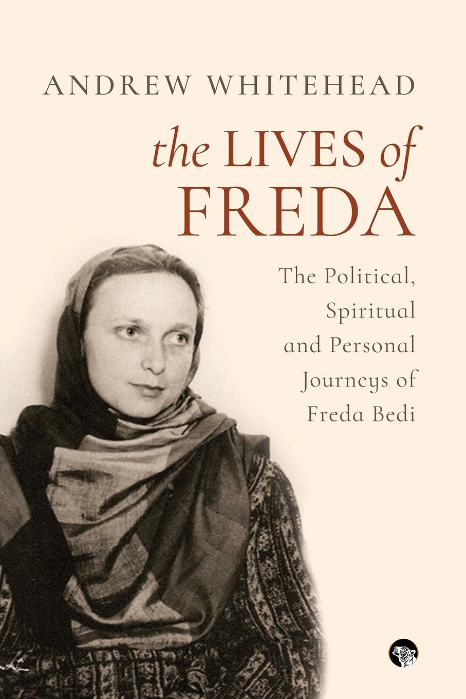 Cover: 9789388874083 | The Lives of Freda | Andrew Whitehead | Taschenbuch | Englisch | 2019