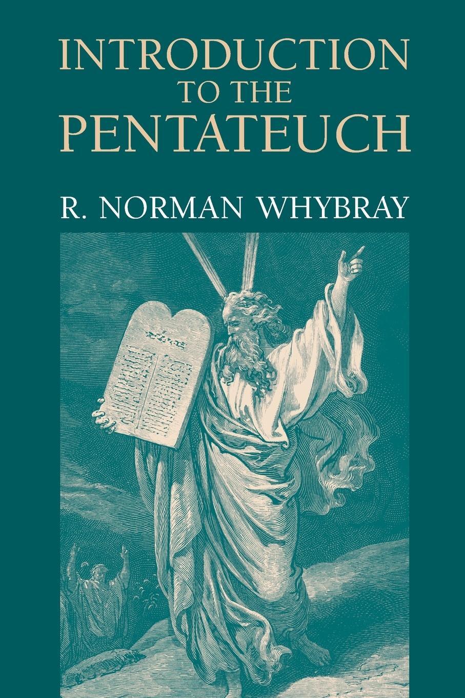 Cover: 9780802808370 | Introduction to the Pentateuch | R Norman Whybray | Taschenbuch | 1995