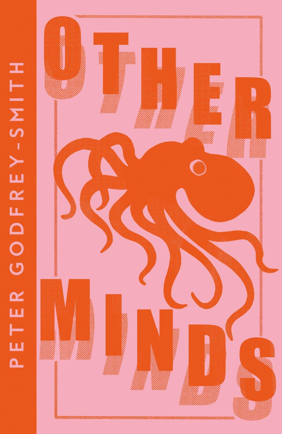 Cover: 9780008485153 | Other Minds | The Octopus and the Evolution of Intelligent Life | Buch