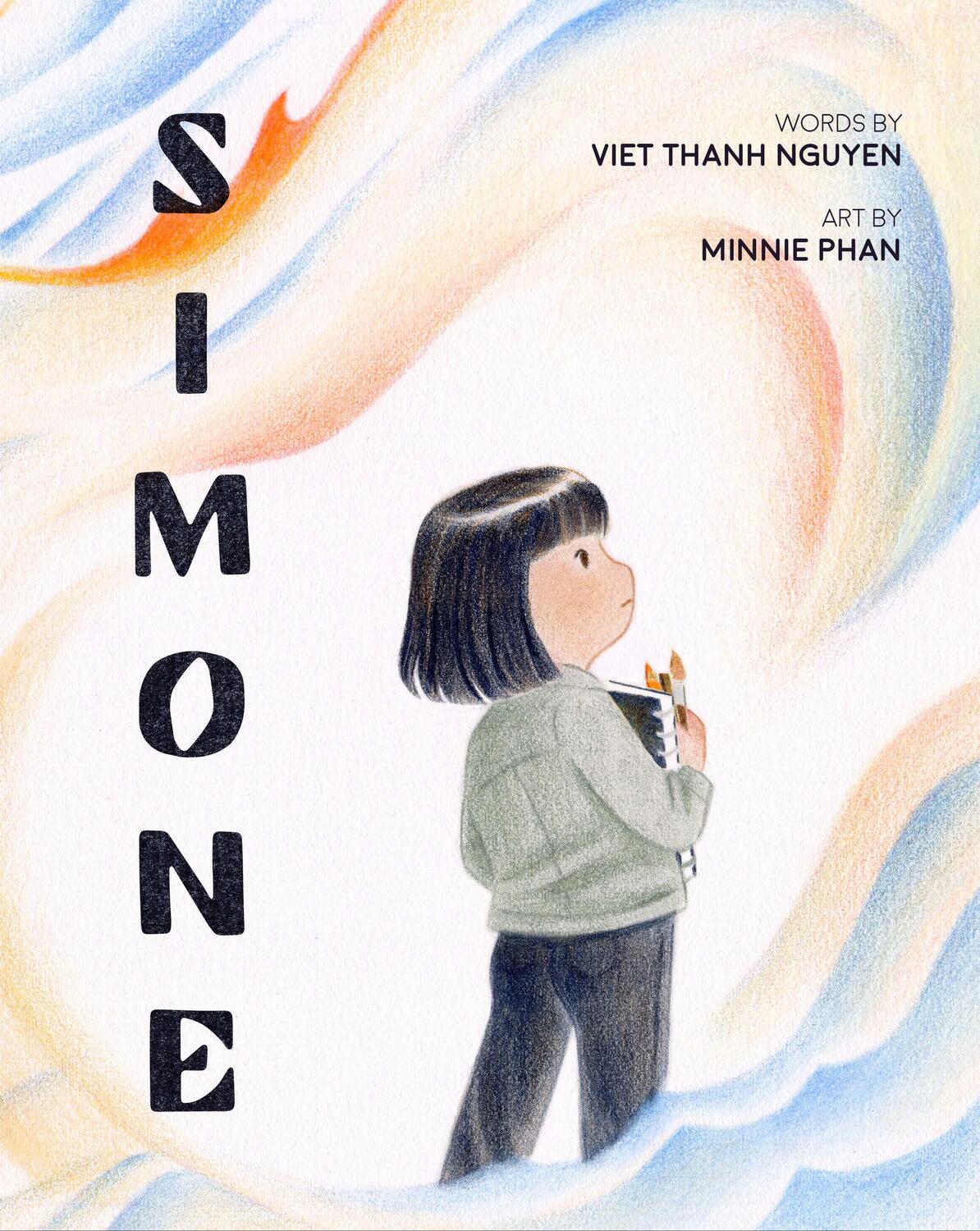 Cover: 9781662651199 | Simone | Viet Thanh Nguyen | Buch | Einband - fest (Hardcover) | 2024