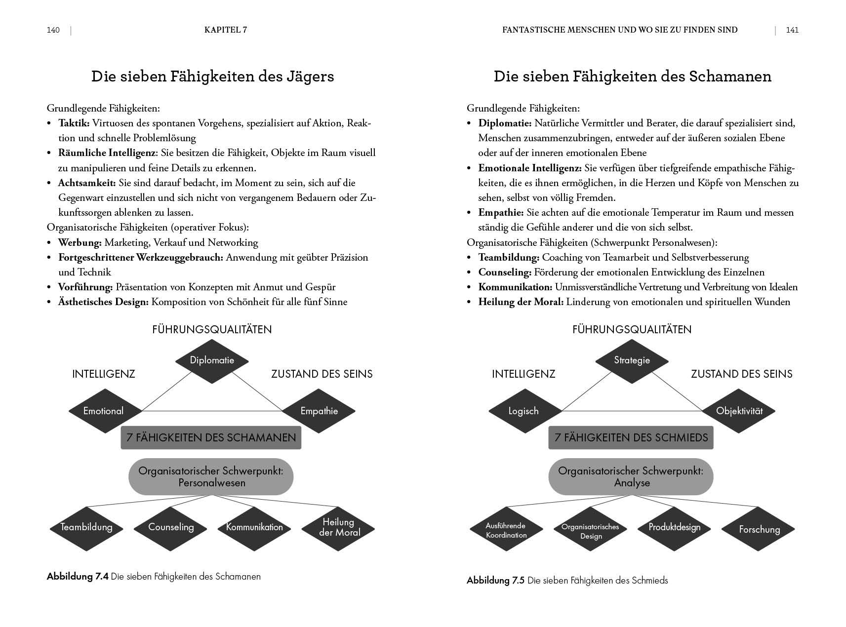 Bild: 9783747405666 | Entschlüssle deine Persönlichkeit | Eric Gee | Taschenbuch | 272 S.