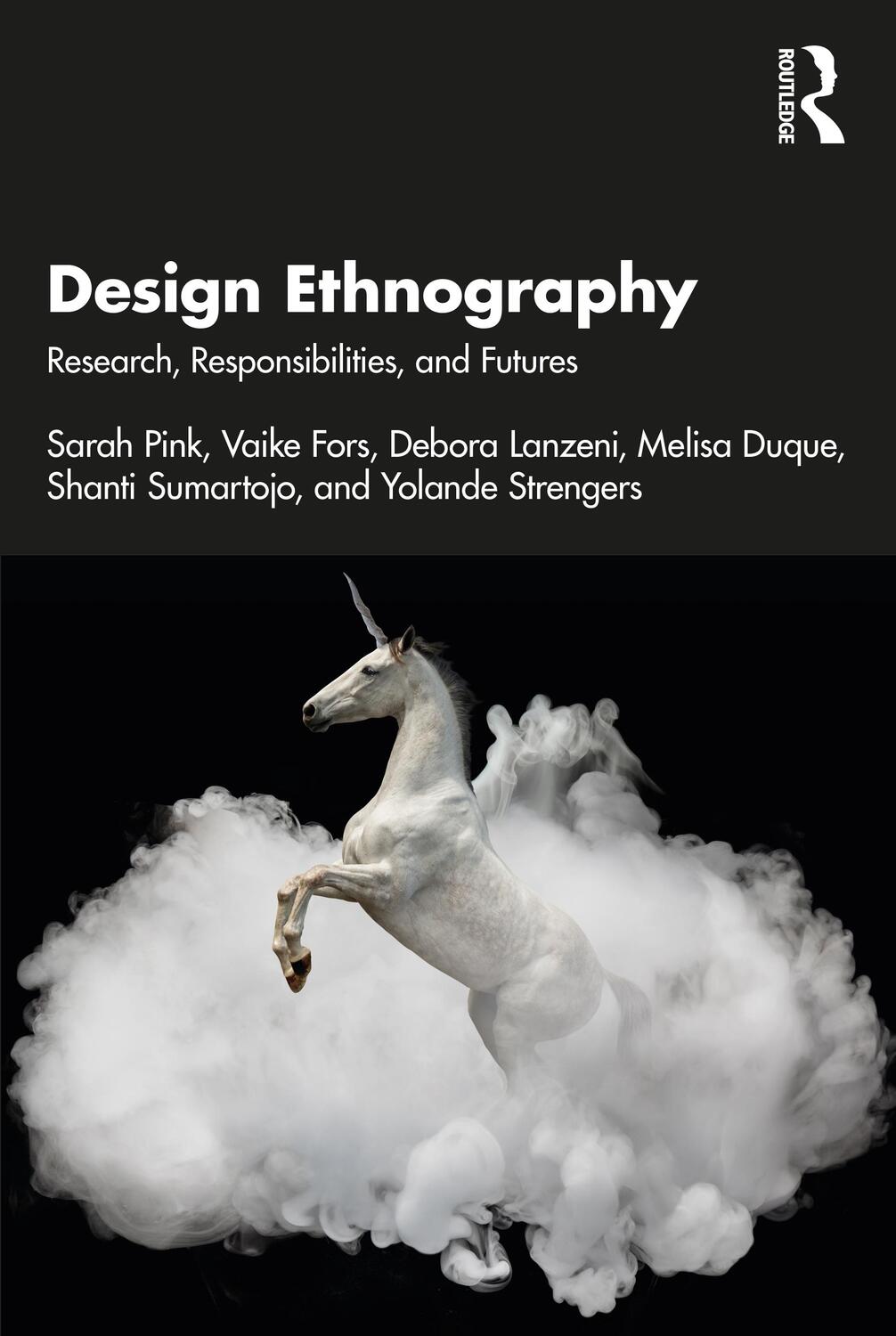 Cover: 9780367539047 | Design Ethnography | Research, Responsibilities, and Futures | Buch