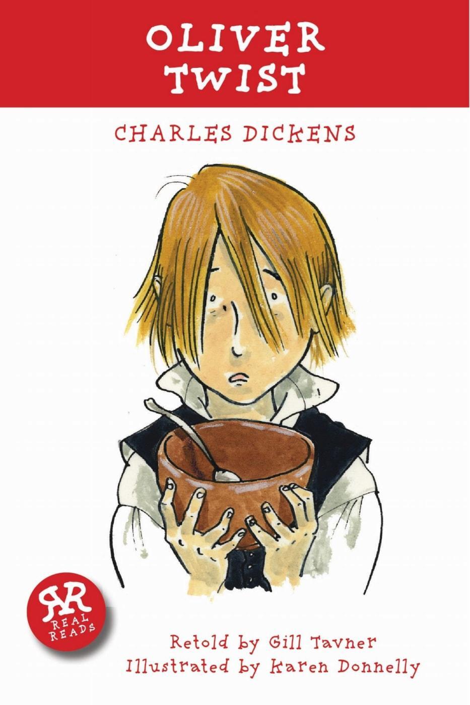 Cover: 9783125403017 | Oliver Twist | Charles Dickens | Taschenbuch | 64 S. | Deutsch | 2021