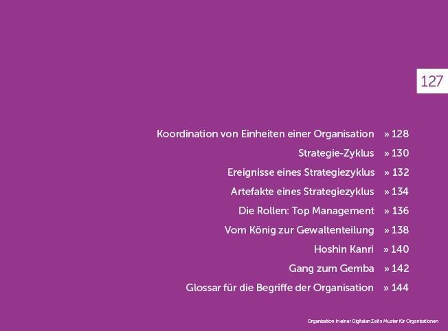Bild: 9783981583786 | Organisation in einer Digitalen Zeit | Malte Fogen (u. a.) | Buch