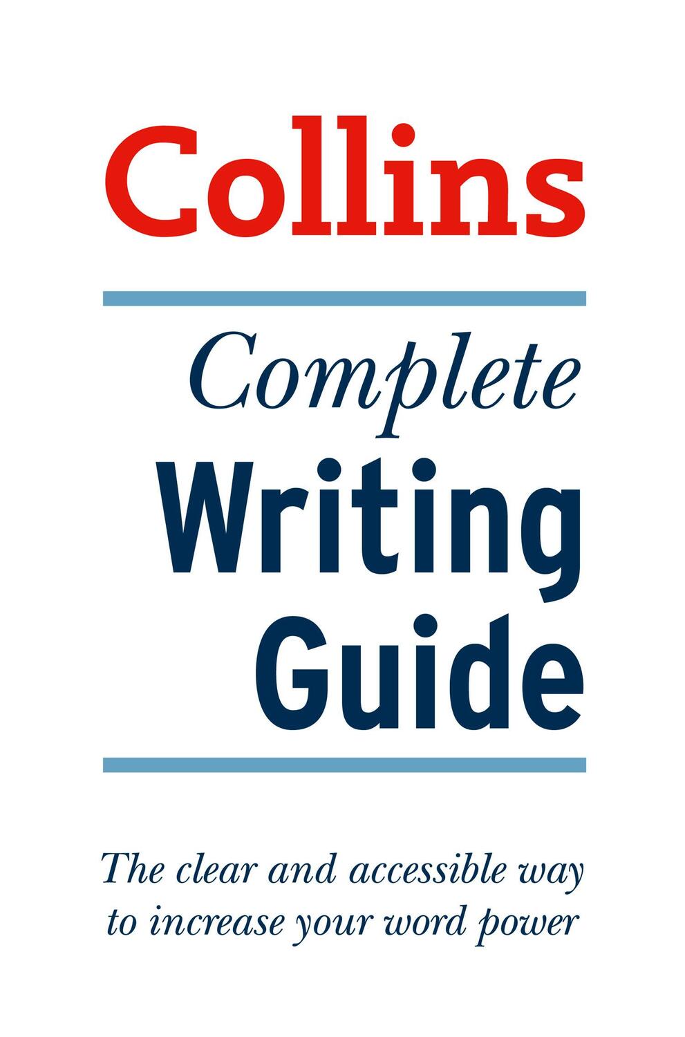 Cover: 9780007523535 | Complete Writing Guide | Graham King | Taschenbuch | Englisch | 2013